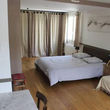 Chambre Avec Entree Independante Saint-Priest  Dış mekan fotoğraf