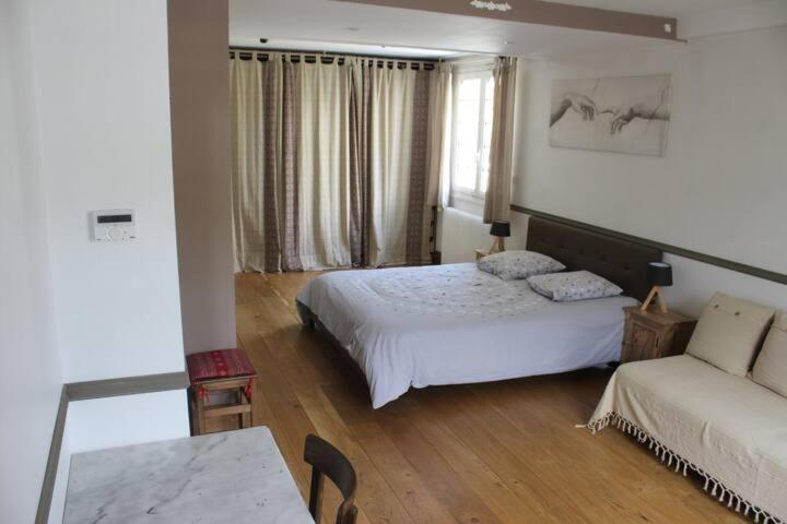 Chambre Avec Entree Independante Saint-Priest  Dış mekan fotoğraf